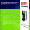 JUWEL BIOPAD M 5PK Bioflow 3.0/Compact/H